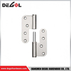 Detachable Radius Lift Off Butt Hinge L Shape Stainless Steel Hinge For Old Door Replacement Repair