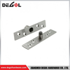 Heavy Load Rotating Pivot Hinge Concealed Installation For Household Entry Door