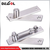 Hidden Door Pivot Hinge Heavy Duty Structure Rotating Shaft For Public Swinging Door