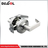 Made in China Tubular Door Lever Anti-Rust Australian Standard Factory Direct Wholesale