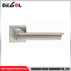 ZLH2099 Aluminum Alloy Modern Zinc Alloy Design Door Handle for Wooden Door