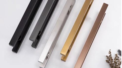 Find Your Perfect Door Pull – Stylish and Sturdy