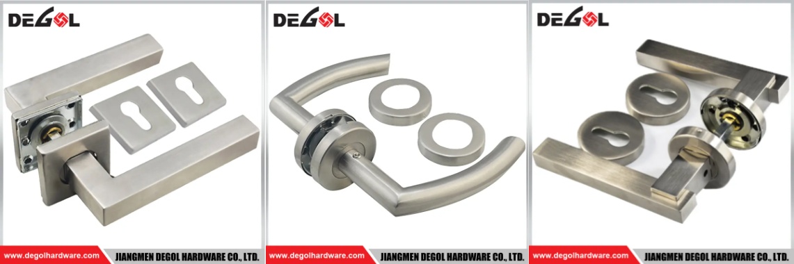 Degol hardwear