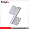 Flag Hinge Stainless Steel Two Wing Structure For Fire Rated Door Hardware Fittings