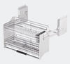CPB55 Kitchen Cabinet Pull-out Baskets Are Used for Kitchen Storage