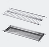 CPB52 Kitchen Cabinet Pull-out Baskets Are Used for Kitchen Storage