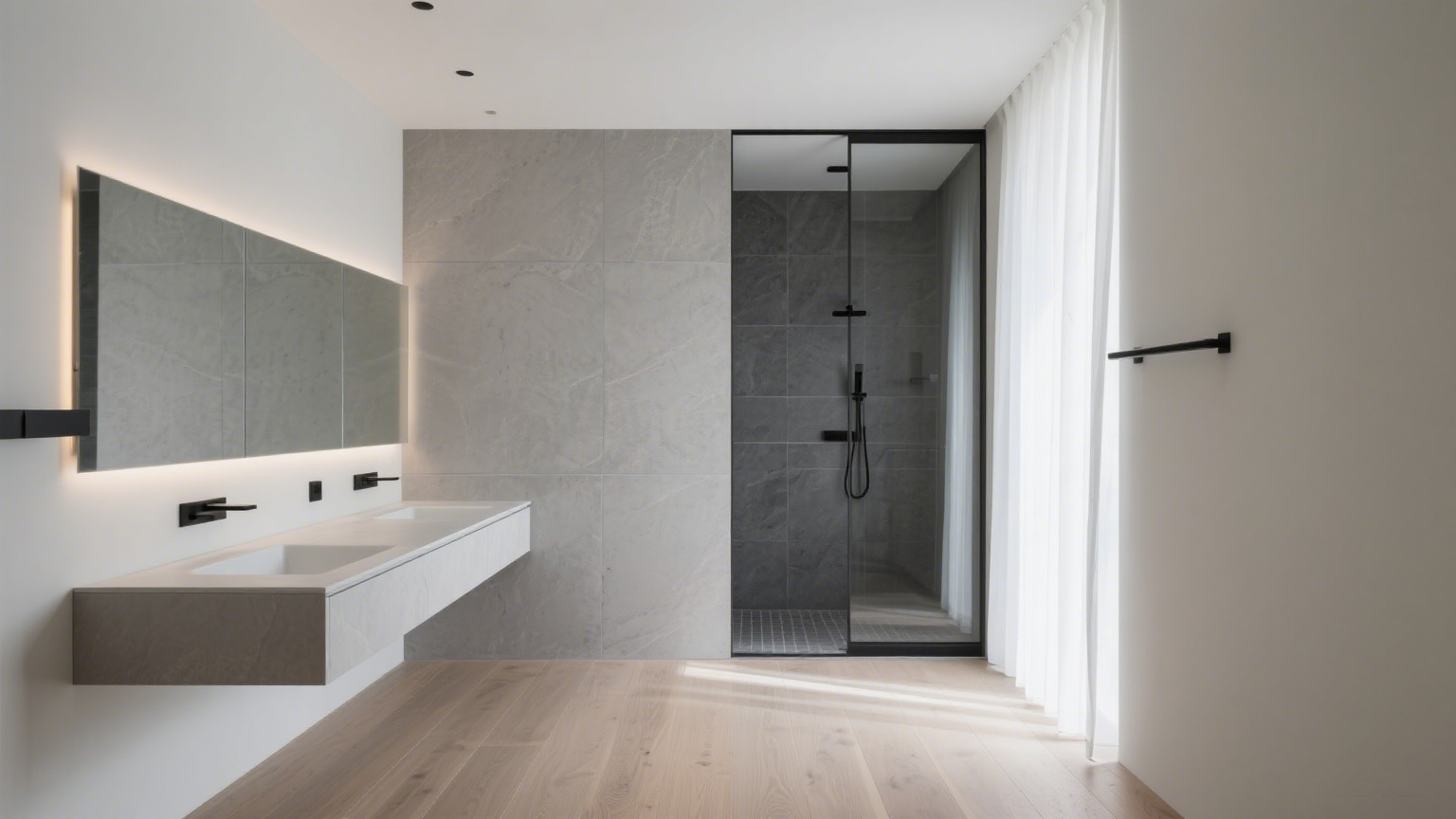 Elevate Your Bathroom with Stylish Accessories