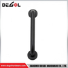 All Metal Bathroom Grab Bar Firm Fixing No Loose For Long Term Daily Application