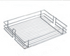 CPB70 Kitchen Cabinet Pull-out Baskets Are Used for Kitchen Storage