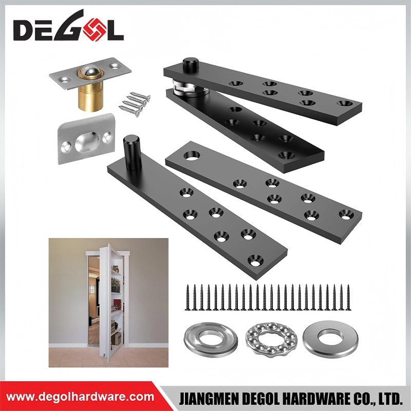 heavy duty pivot hinge