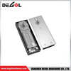 Multi Functional Door Floor Hinge Combine Hinge And Closer For Integrated Hardware