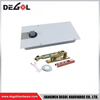 Reliable Cylinder Floor Spring Stable Hydraulic System For Commercial Building Doors