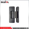 SG-103 High Temperature Baking Paint German Style Three-dimensional Adjustable Conceal Hinge