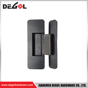 SG-103 High Temperature Baking Paint German Style Three-dimensional Adjustable Conceal Hinge