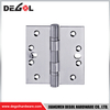 SG-112 High Temperature Baking Paint German Style Three-dimensional Adjustable Conceal Hinge