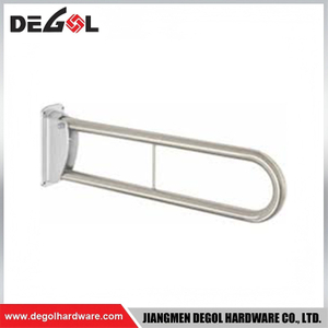 Trustworthy Bathroom Grab Bar for Senior Living Assistance