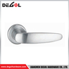 ZLH2169 Aluminum Alloy Modern Zinc Alloy Design Door Handle for Wooden Door