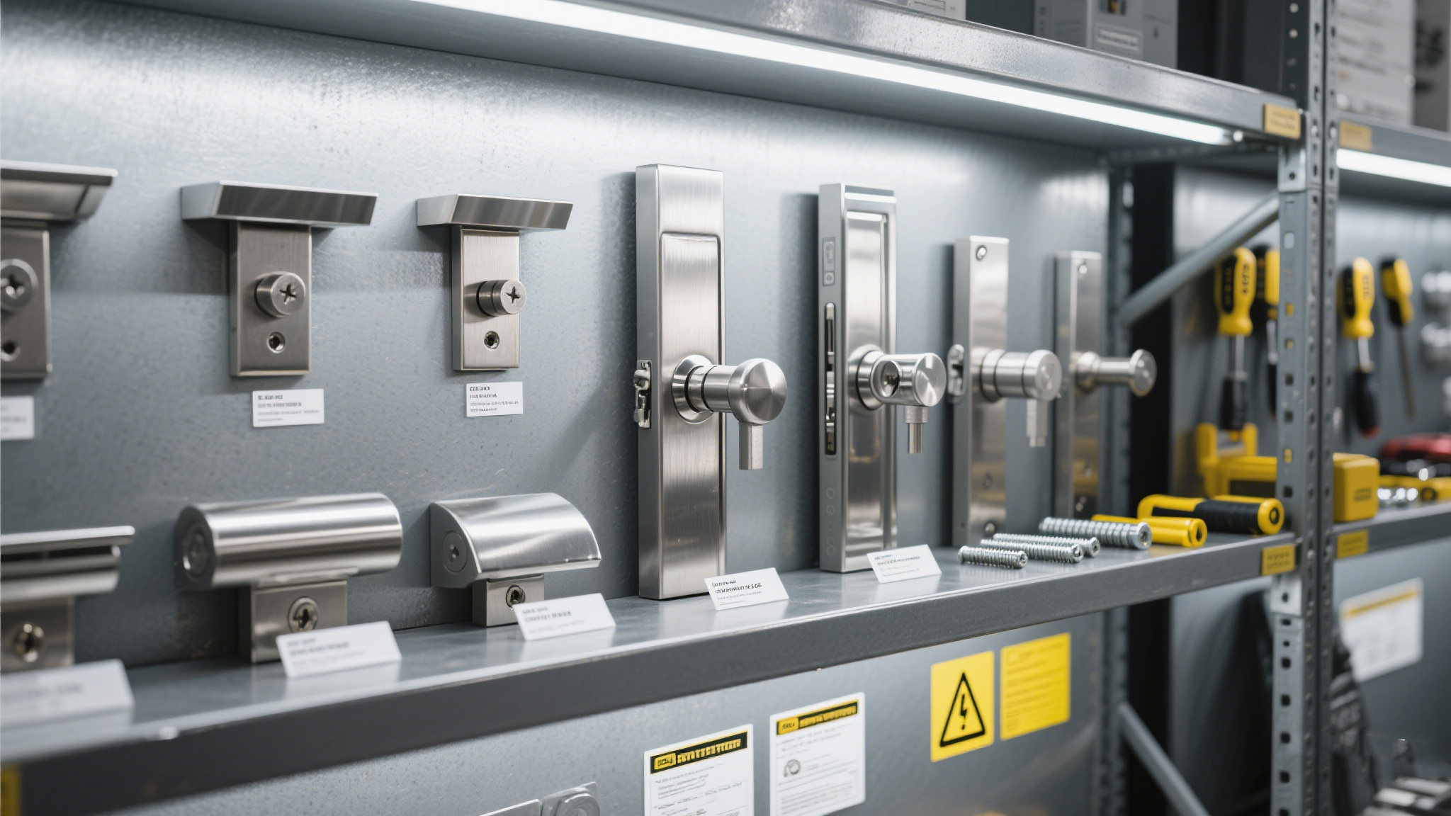Revolutionizing Door Security And Style: The 2025 Guide To Premium Door Stops