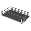 CPB115 Kitchen Cabinet Pull-out Baskets Are Used for Kitchen Storage
