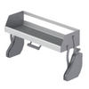 CPB118 Kitchen Cabinet Pull-out Baskets Are Used for Kitchen Storage
