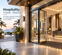 Hospitality