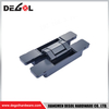SG-022 High Temperature Baking Paint German Style Three-dimensional Adjustable Conceal Hinge