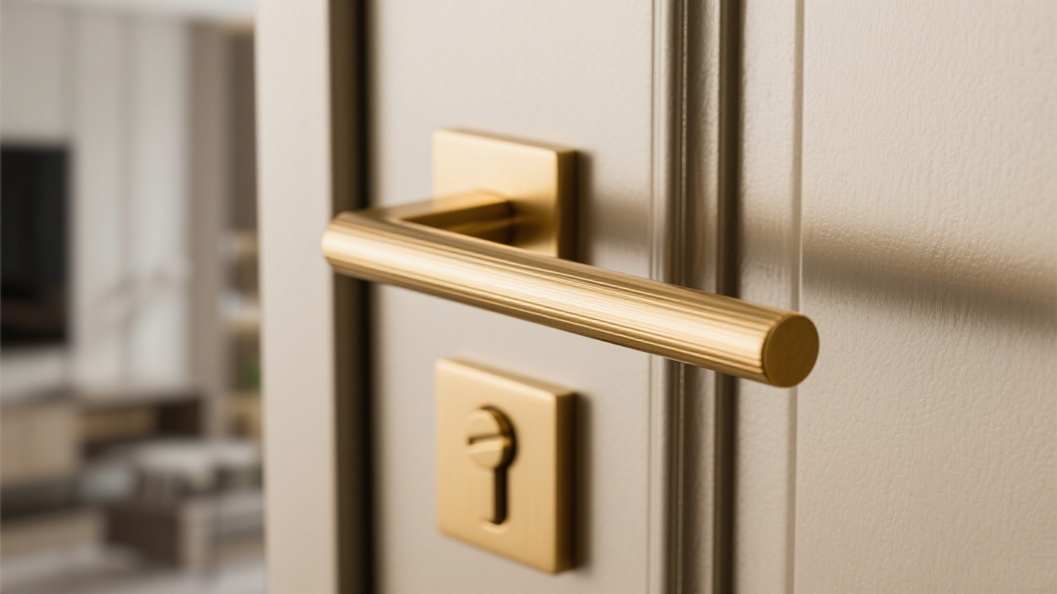 Essential Handles for Every Space: Security, Safety, And Style