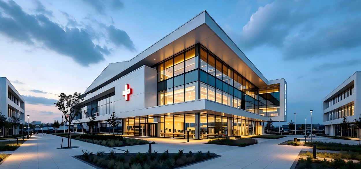 Medical Center