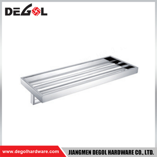 BH048 Bathroom Stainless Steel Hardware Towel Rack