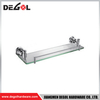 BH077 Bathroom Stainless Steel Hardware Towel Rack