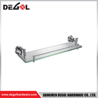 BH077 Bathroom Stainless Steel Hardware Towel Rack