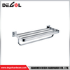 BH023 Bathroom Stainless Steel Hardware Towel Rack
