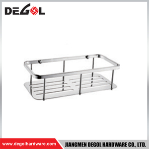 BH0136 Bathroom Stainless Steel Hardware Bathroom shelf