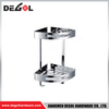 BH0129 Bathroom Stainless Steel Hardware Bathroom shelf