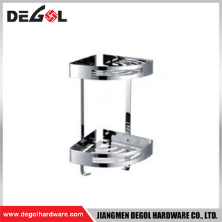 BH0129 Bathroom Stainless Steel Hardware Bathroom shelf