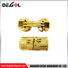 SG-071 High Temperature Baking Paint German Style Three-dimensional Adjustable Conceal Hinge