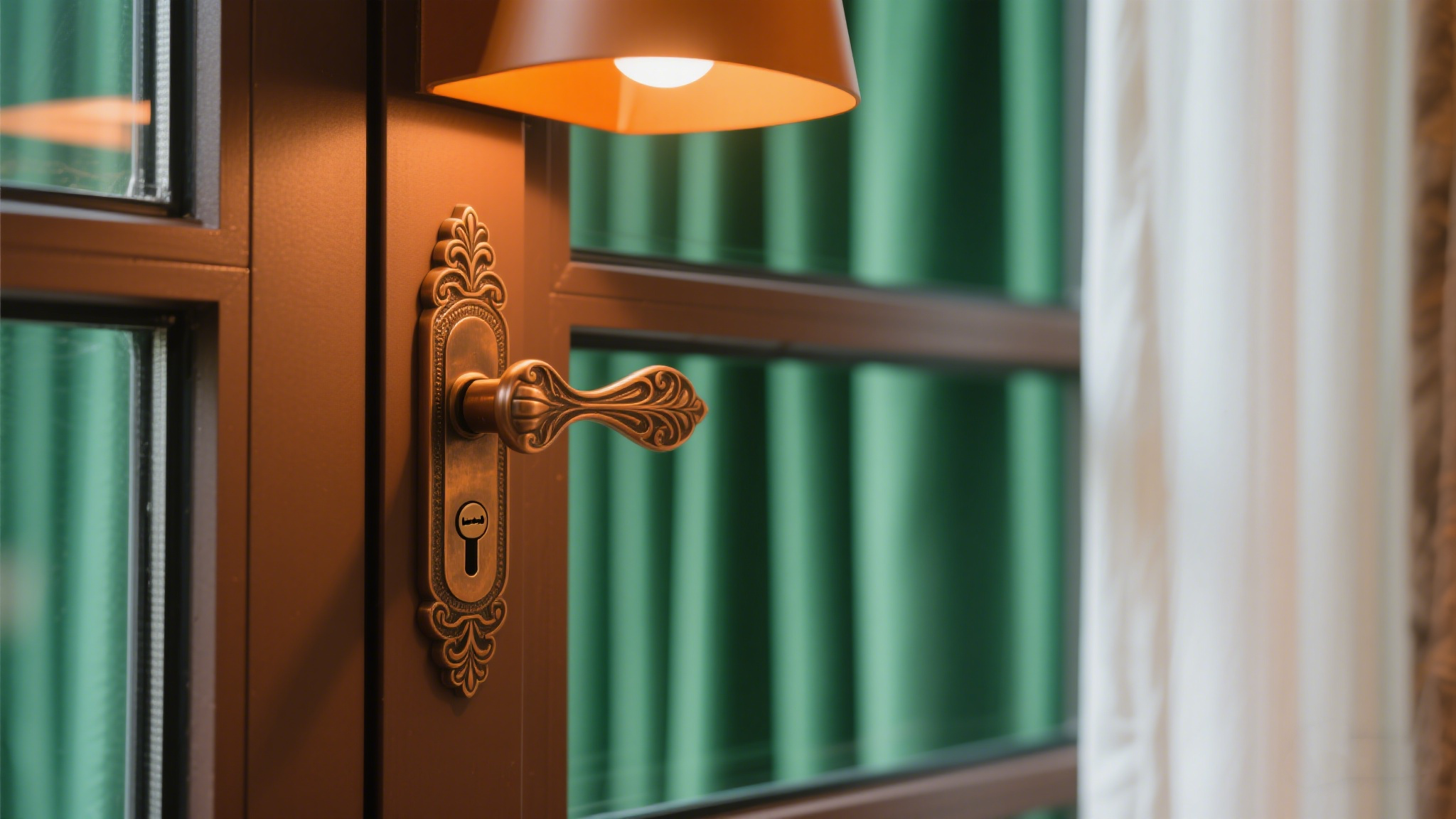 Degol Hardware Window Hinges: The Ultimate Blend of Security, Durability, And Style
