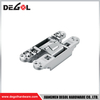 SG-056 High Temperature Baking Paint German Style Three-dimensional Adjustable Conceal Hinge