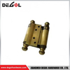 Industrial Adjustable Door Hinge for Wooden Swing Doors