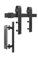 Barn Door A