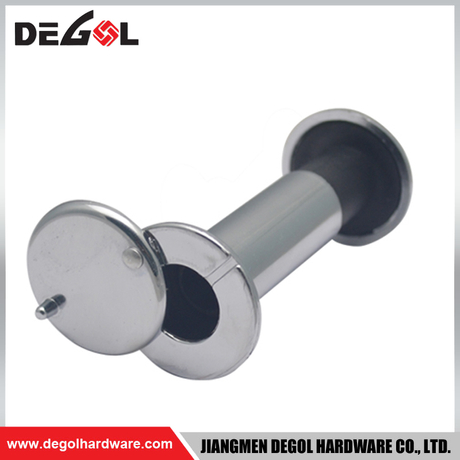 DV1002 Door Viewer Camera 160 Degree with Cover Glass Len Plastic Len