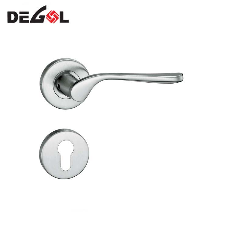 door handle