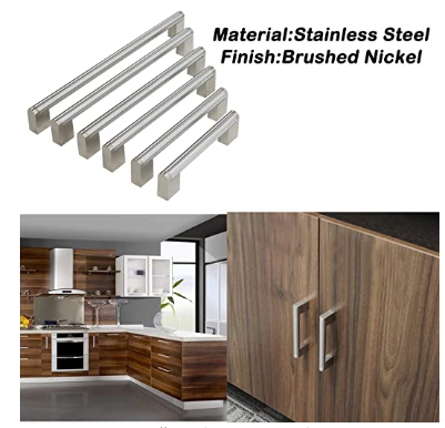 When to Clean Your Kitchen Cabinets