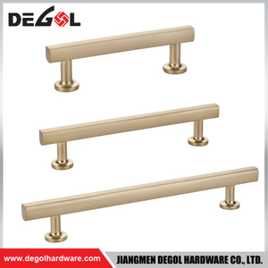 FH218 New Design Brass Material Cabinet Handle