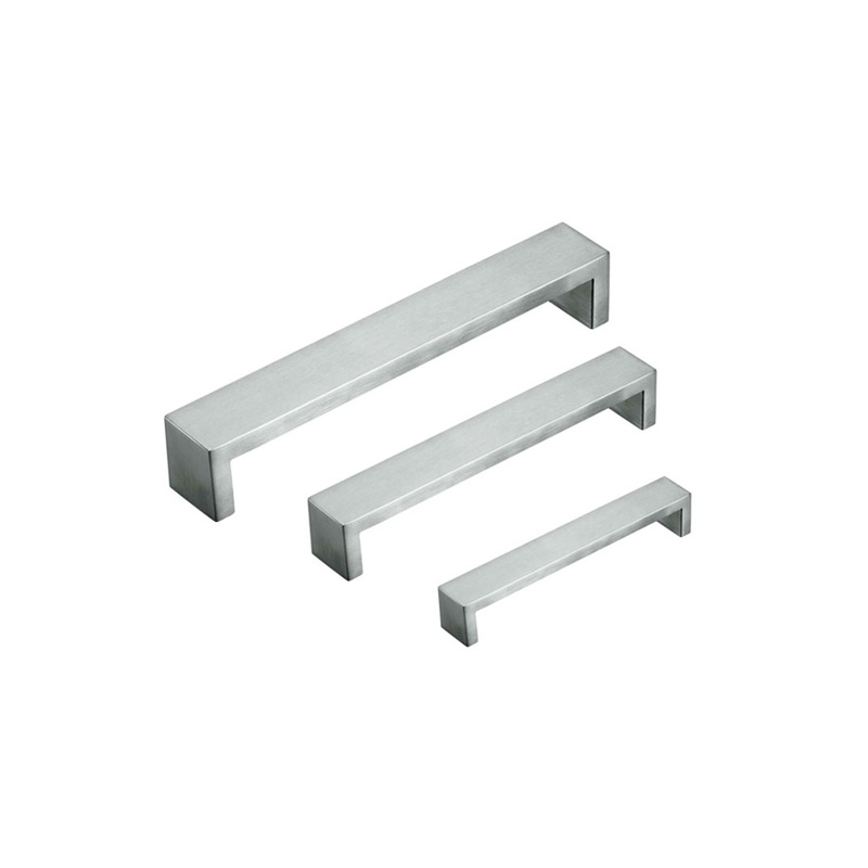 Best selling Elegant stainless steel stainless steel cabinet handle