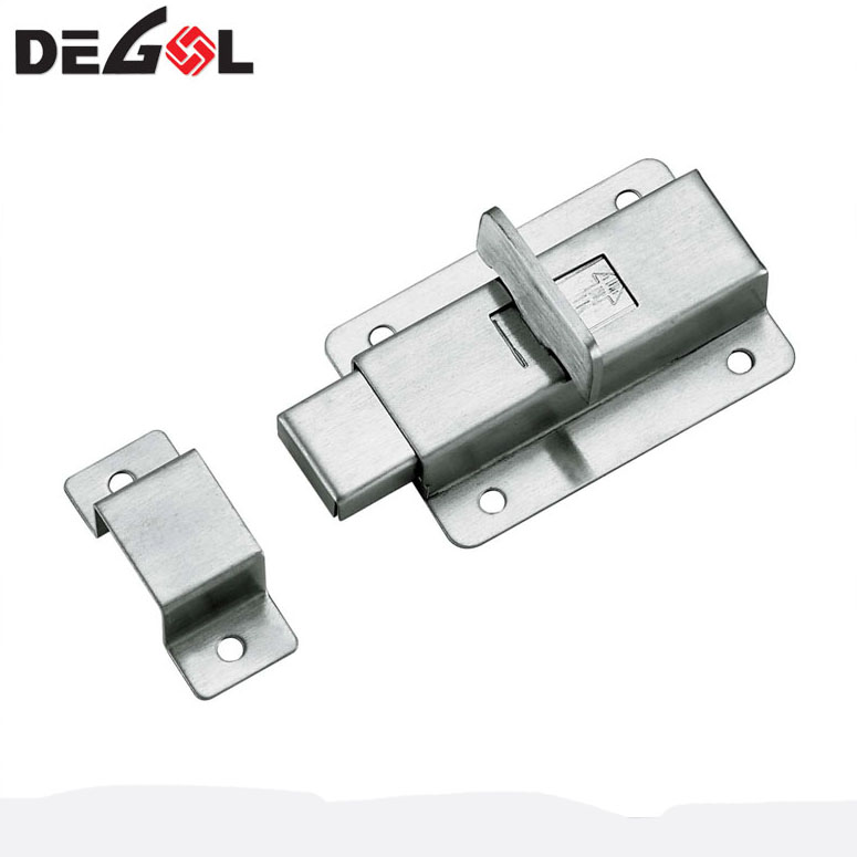 toilet partition door locks