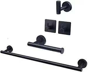 Bathroom Hardware Set 