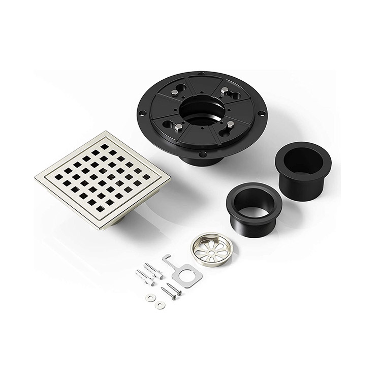 Floor Shower Drain