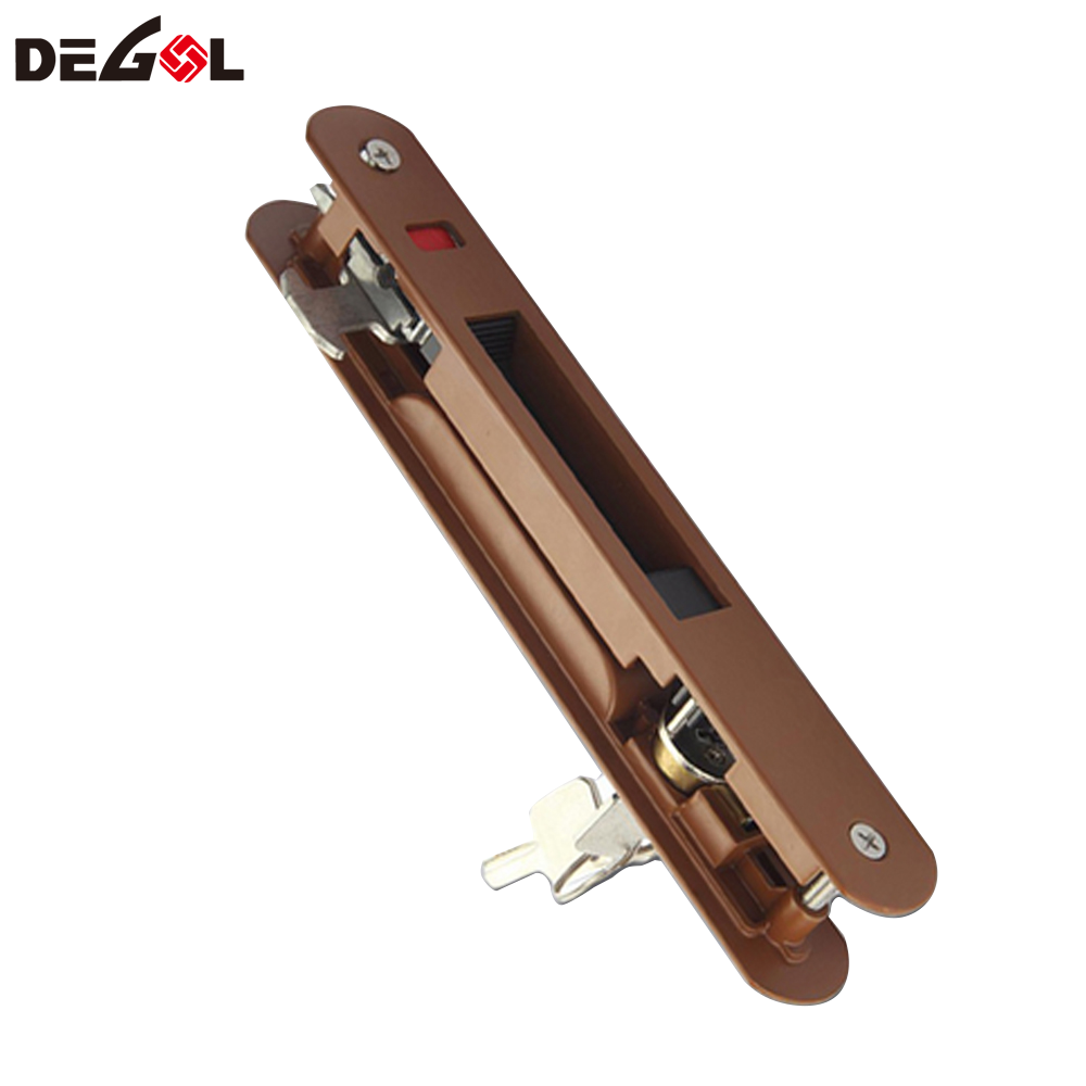 polaris ranger lock and ride rear window