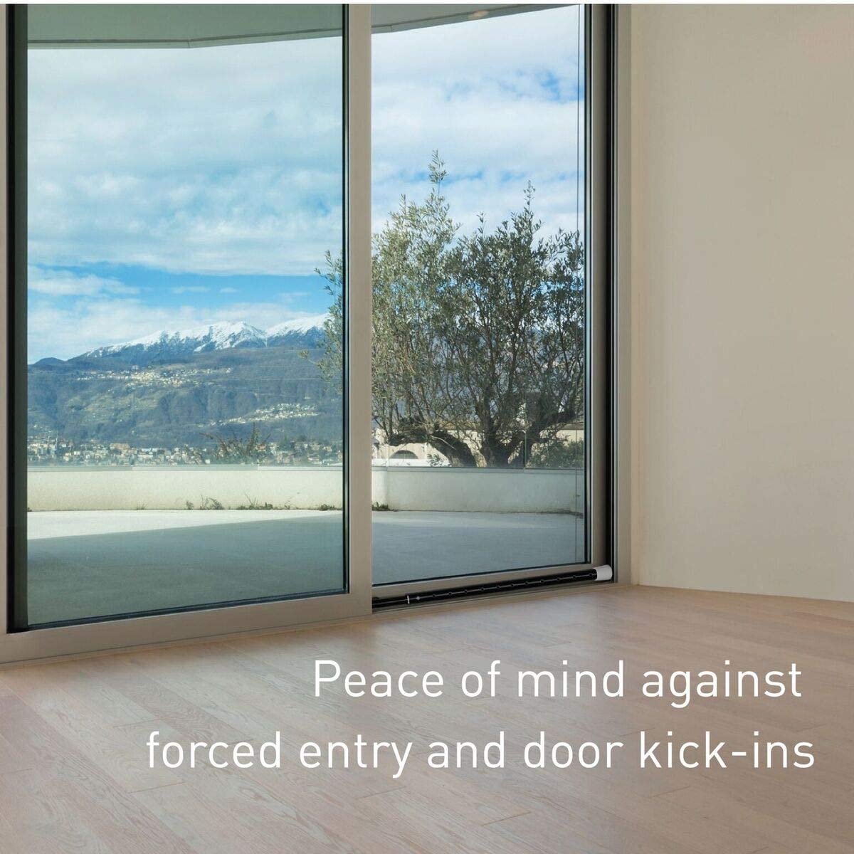 DIY Tips to Secure an Outside Track Sliding Door